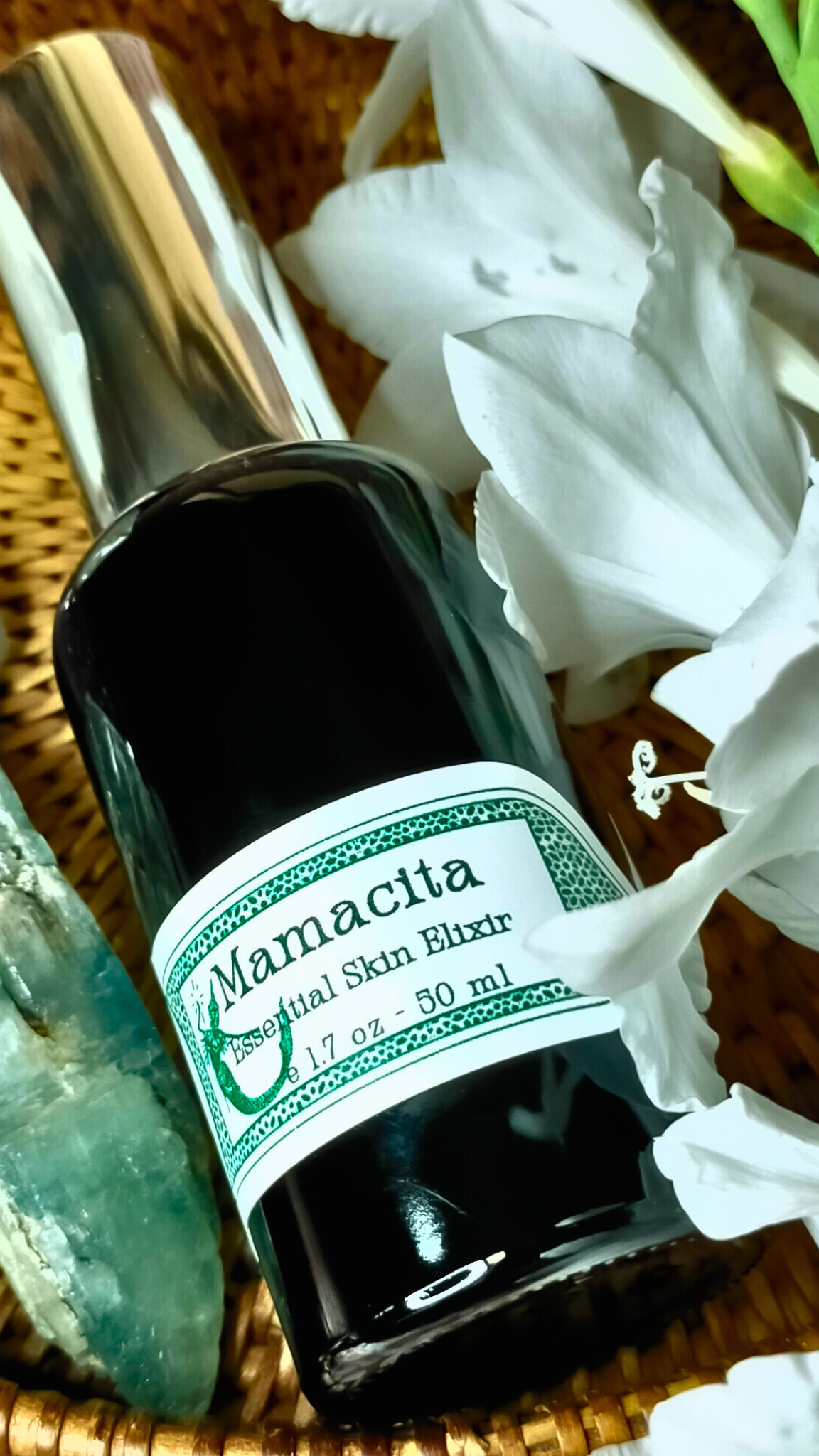 Mamacita - Vital Skin Elixir